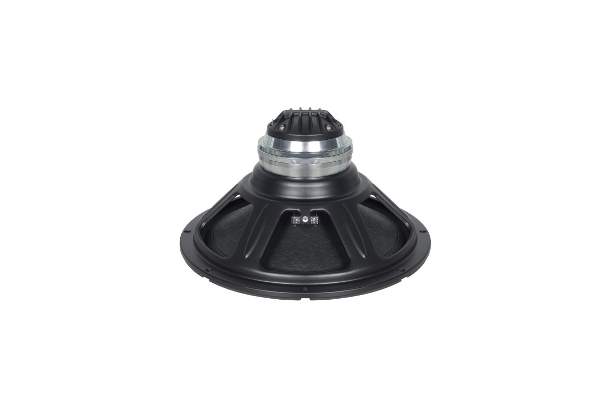 B&C Speakers 12CLX64 – Coassiale 12" – 8 Ohm – Terminali Faston