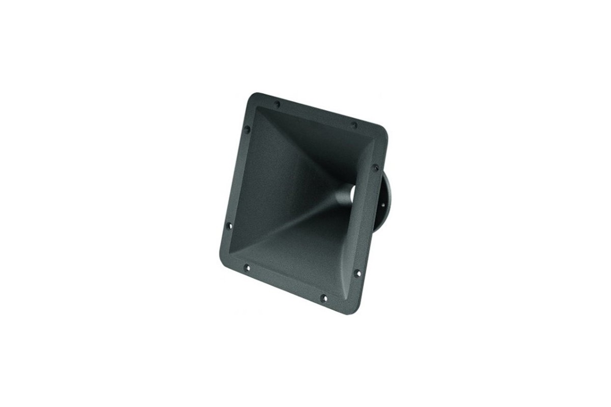 B&C Speakers ME90 – Tromba per Driver a Compressione 1,4"