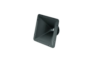 B&C Speakers ME90 – Tromba per Driver a Compressione 1,4"