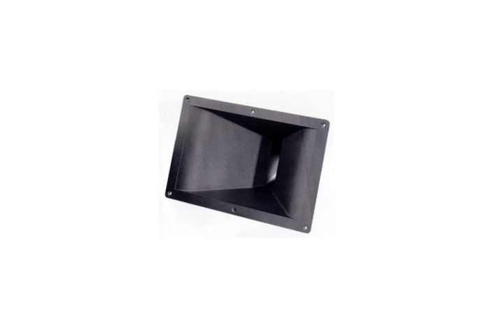 B&C Speakers ME75 – Tromba per Driver a Compressione 2"