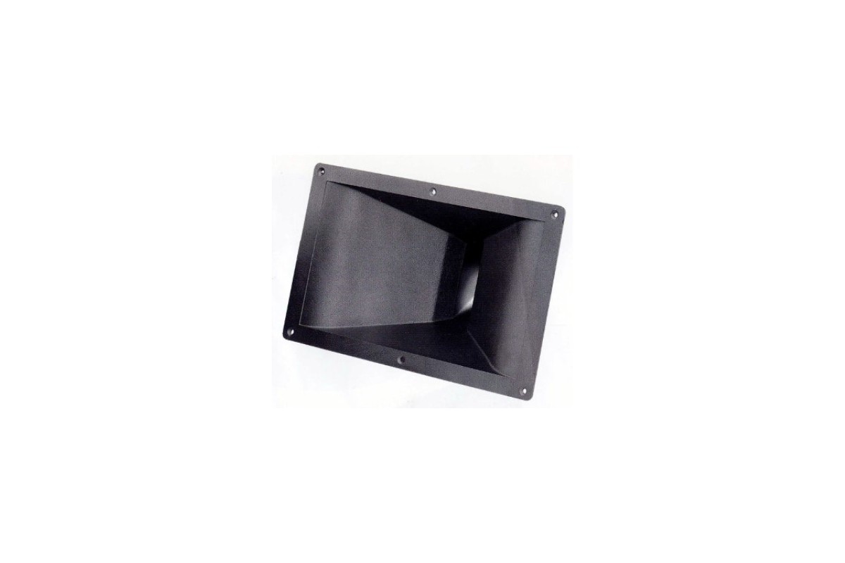 B&C Speakers ME75 – Tromba per Driver a Compressione 2"