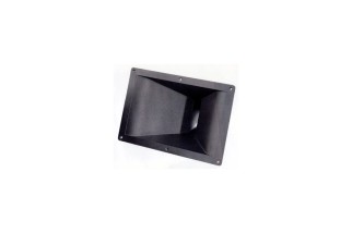 B&C Speakers ME75 – Tromba per Driver a Compressione 2"