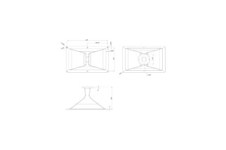 B&C Speakers ME75 – Tromba per Driver a Compressione 2"