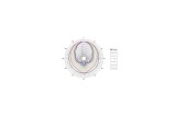 B&C Speakers ME7 – Tromba per Driver a Compressione 0,75"