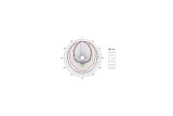 B&C Speakers ME7 – Tromba per Driver a Compressione 0,75"