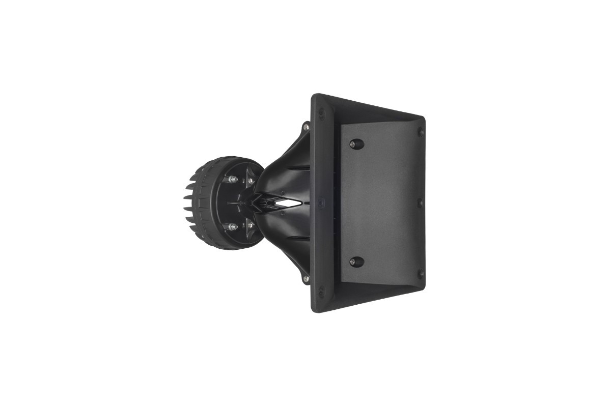 B&C Speakers HF146 – Tromba per Driver a Compressione 1,4"