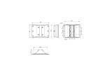 B&C Speakers HF146 – Tromba per Driver a Compressione 1,4"