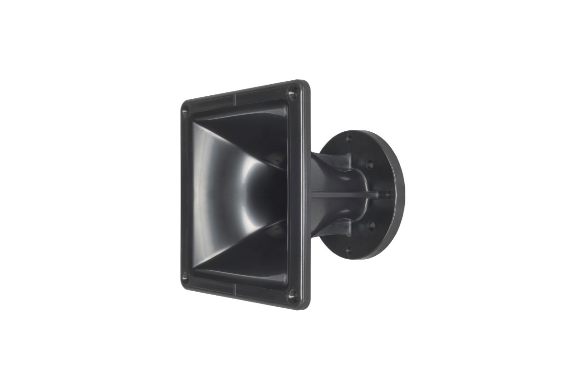 B&C Speakers ME10V3 – Tromba per Driver a Compressione 1"