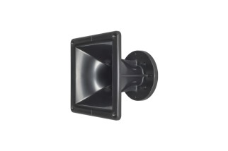 B&C Speakers ME10V3 – Tromba per Driver a Compressione 1"