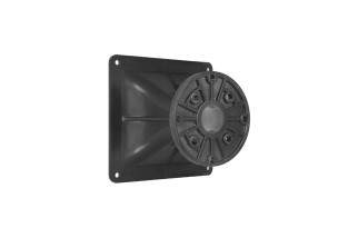 B&C Speakers ME10V3 – Tromba per Driver a Compressione 1"