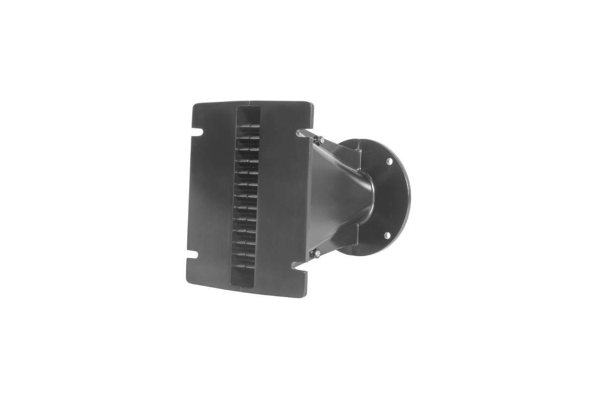 B&C Speakers ME142 – Tromba per Driver a Compressione 1,4"