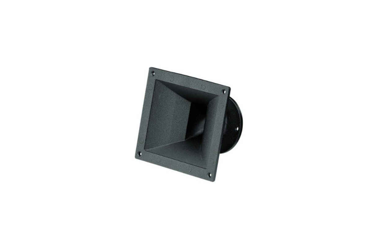 B&C Speakers ME15 – Tromba per Driver a Compressione 1"