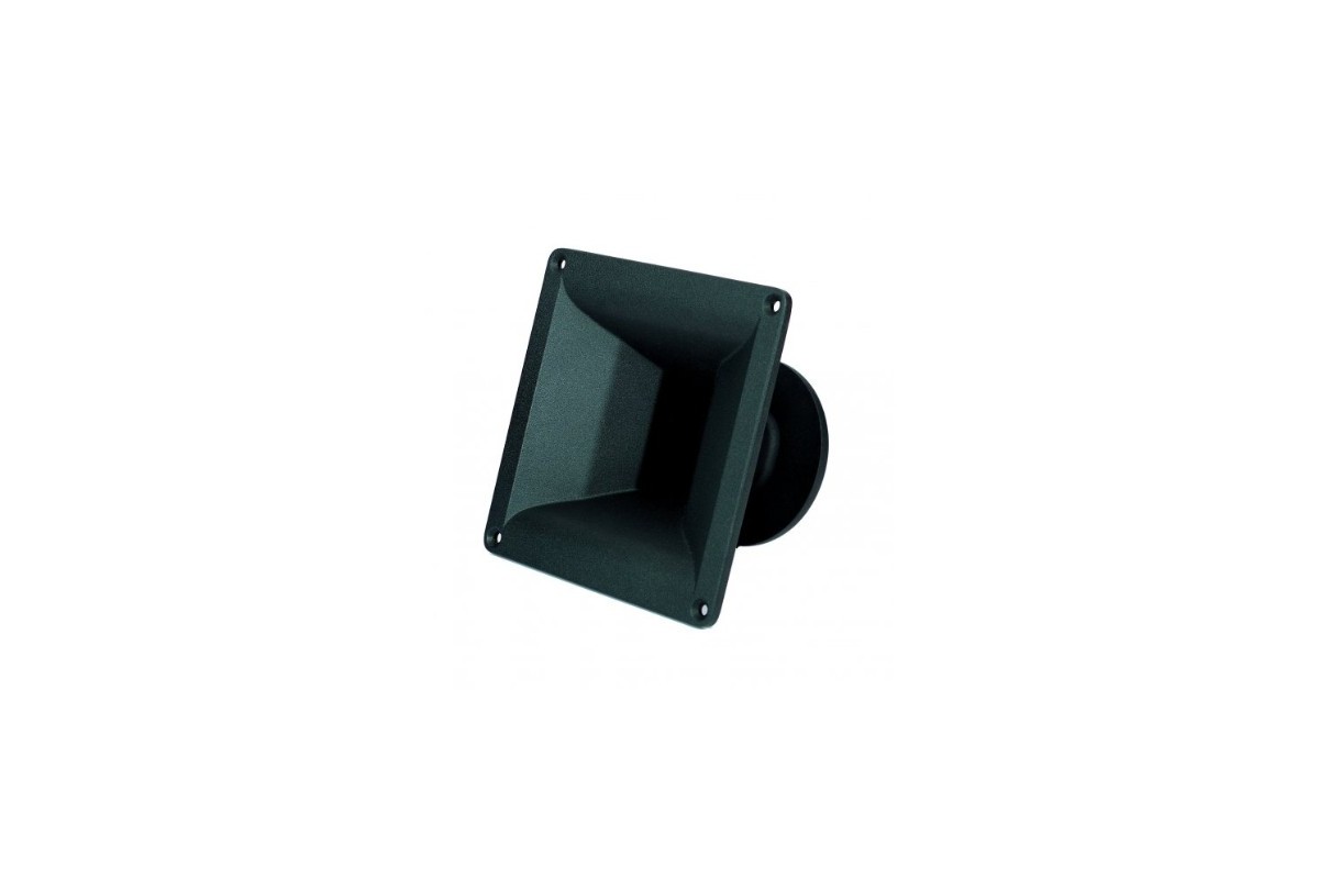 B&C Speakers ME20 – Tromba per Driver a Compressione 1"