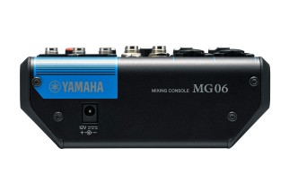 Yamaha MG06