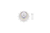 B&C Speakers ME20 – Tromba per Driver a Compressione 1"