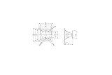 B&C Speakers ME20 – Tromba per Driver a Compressione 1"
