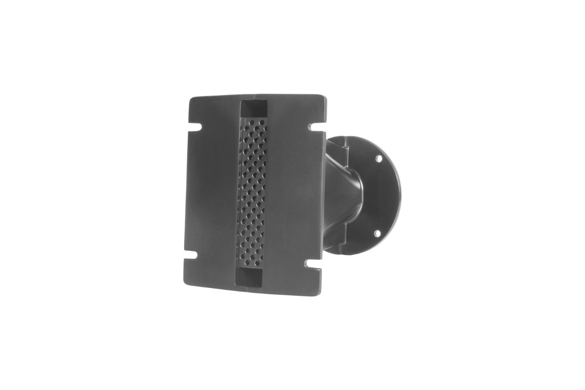 B&C Speakers ME242 – Tromba Line Array per Driver a Compressione 1,4"
