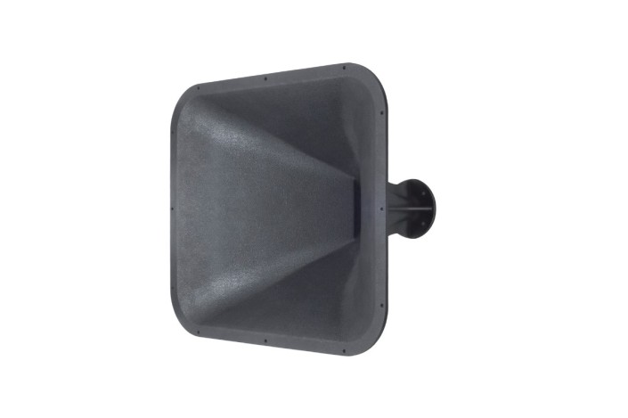 B&C Speakers ME464 – Tromba per Driver a Compressione 1.4"