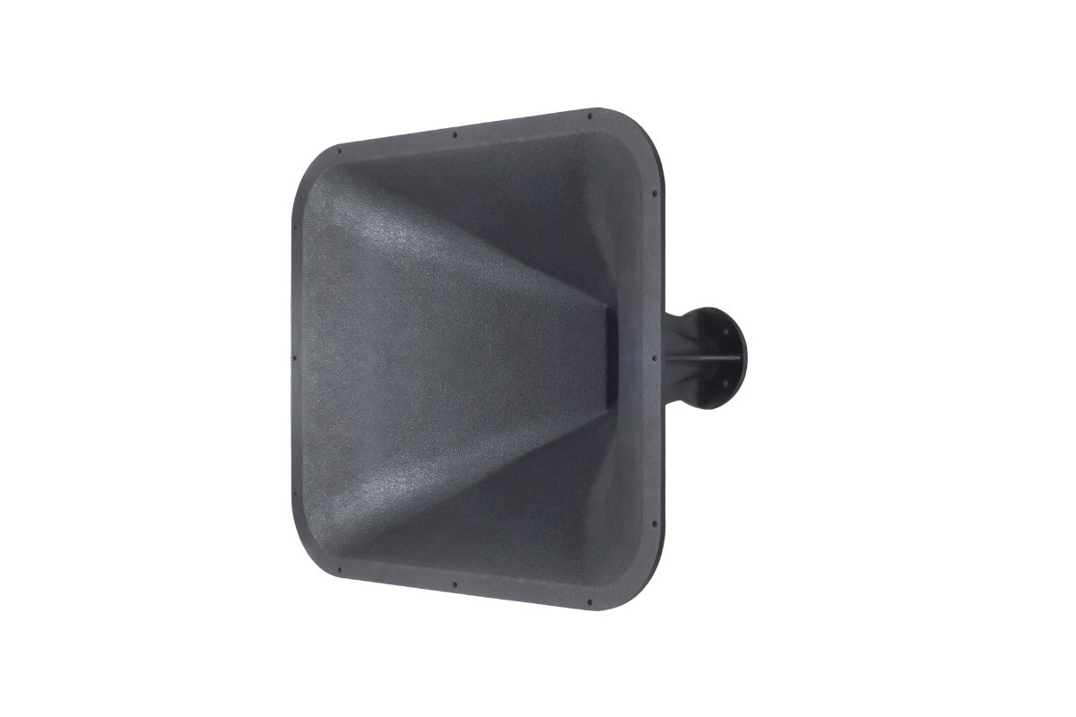 B&C Speakers ME464 – Tromba per Driver a Compressione 1.4"