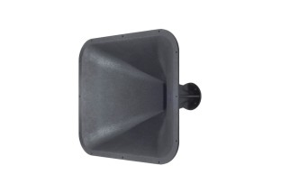 B&C Speakers ME464 – Tromba per Driver a Compressione 1.4"
