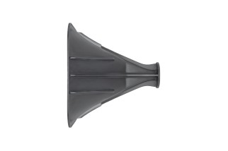 B&C Speakers ME464 – Tromba per Driver a Compressione 1.4"