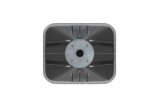 B&C Speakers ME464 – Tromba per Driver a Compressione 1.4"