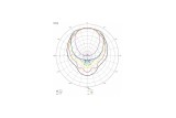 B&C Speakers ME464 – Tromba per Driver a Compressione 1.4"