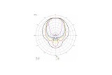 B&C Speakers ME464 – Tromba per Driver a Compressione 1.4"