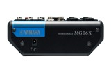 Yamaha MG06X