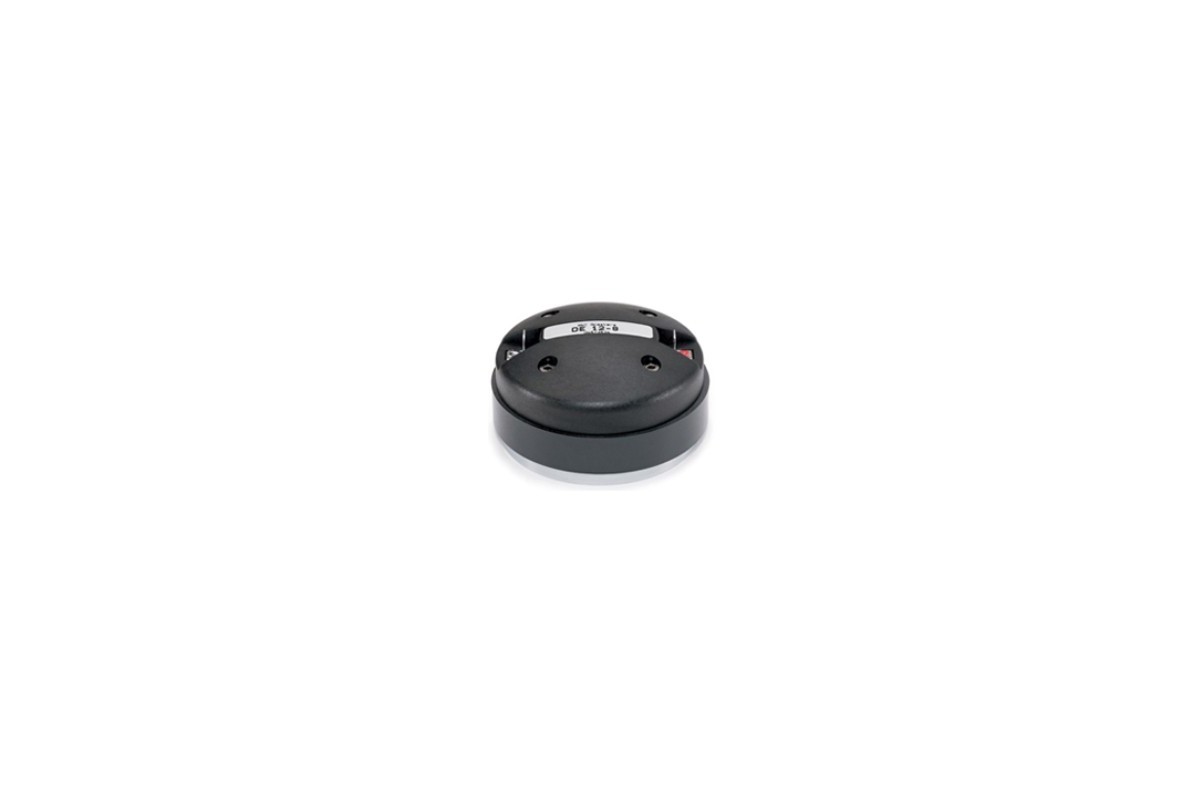 B&C Speakers DE12 – Driver a Compressione 1" – 8 Ohm - Terminali Faston