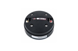 B&C Speakers DE12 – Driver a Compressione 1" – 16 Ohm - Terminali Faston
