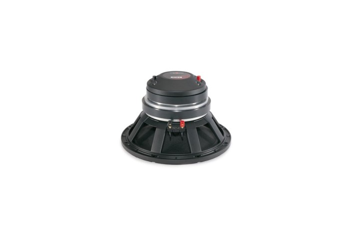 B&C Speakers 12CX32 – Coassiale 12" – 8 Ohm – Terminali Push Button