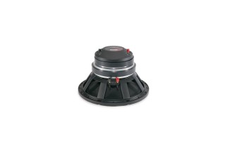 B&C Speakers 12CX32 – Coassiale 12" – 8 Ohm – Terminali Push Button