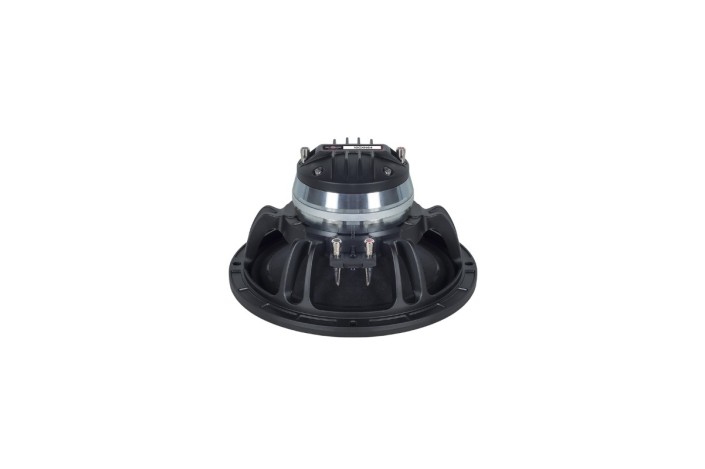 B&C Speakers 10CXN64 – Coassiale 10" – 8 Ohm – Terminali Faston