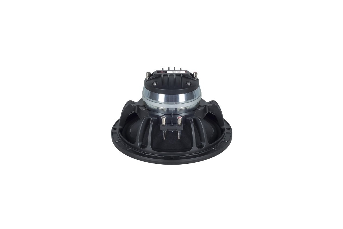 B&C Speakers 10CXN64 – Coassiale 10" – 8 Ohm – Terminali Faston