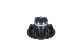 B&C Speakers 10CXN64 – Coassiale 10" – 8 Ohm – Terminali Faston