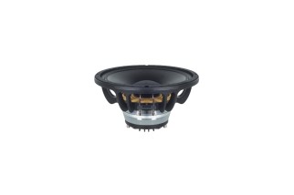 B&C Speakers 10CXN64 – Coassiale 10" – 8 Ohm – Terminali Faston