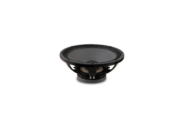 18 Sound 18LW1400 – Subwoofer 18" – 4 Ohm – Terminali Push Button