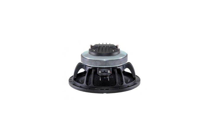 B&C Speakers 10FCX64 – Coassiale 10" – 8 Ohm – Terminali Faston