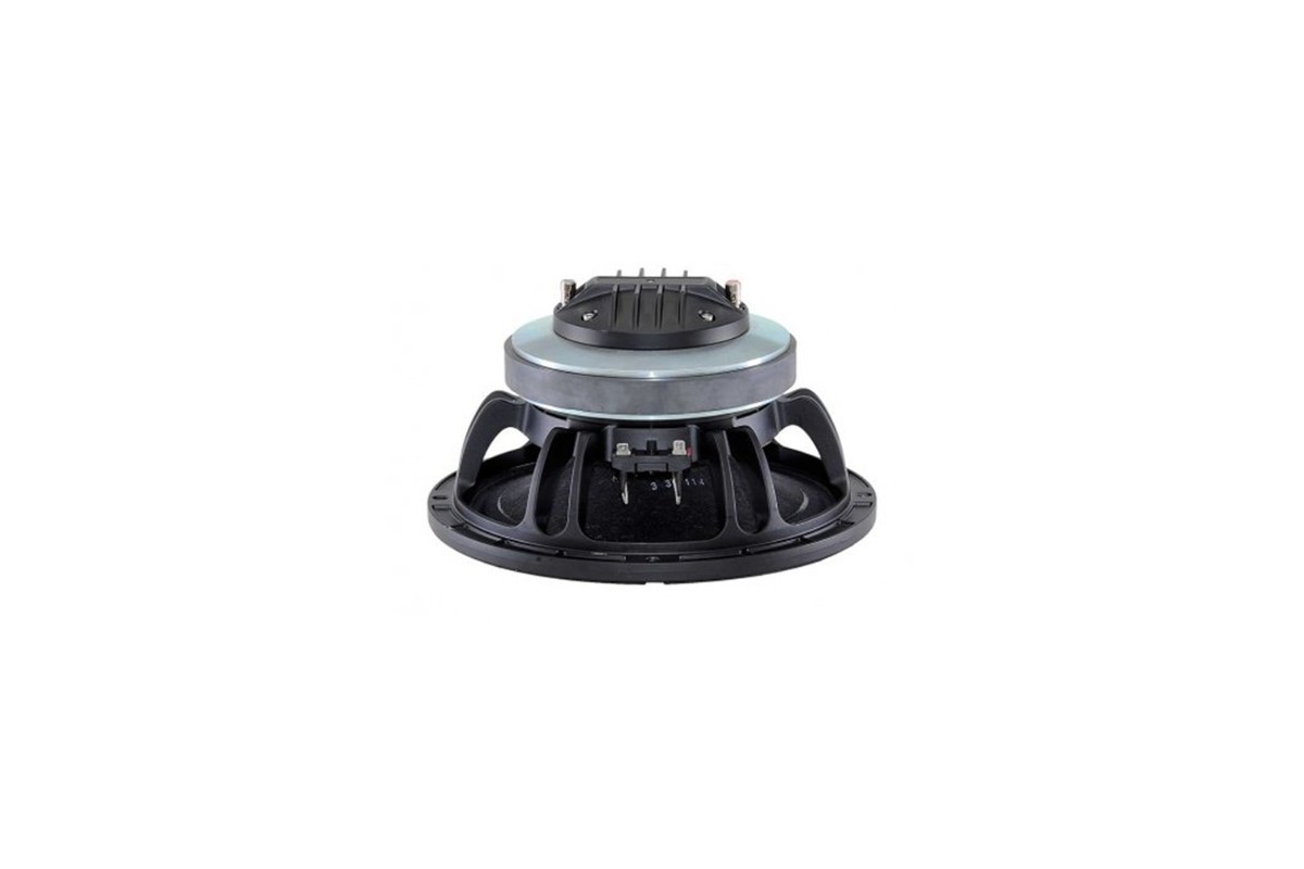 B&C Speakers 10FCX64 – Coassiale 10" – 8 Ohm – Terminali Faston
