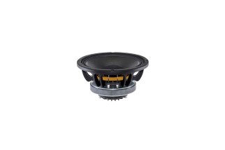 B&C Speakers 10FCX64 – Coassiale 10" – 8 Ohm – Terminali Faston