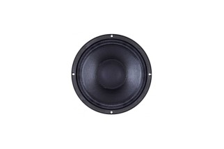 B&C Speakers 10FCX64 – Coassiale 10" – 8 Ohm – Terminali Faston