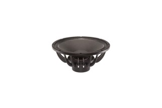 B&C Speakers 14NDL88 - Woofer 14" - 16 Ohm - Terminali Faston