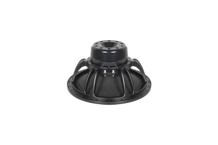 B&C Speakers 14NA100 - Woofer 14" - 8 Ohm - Terminali Faston