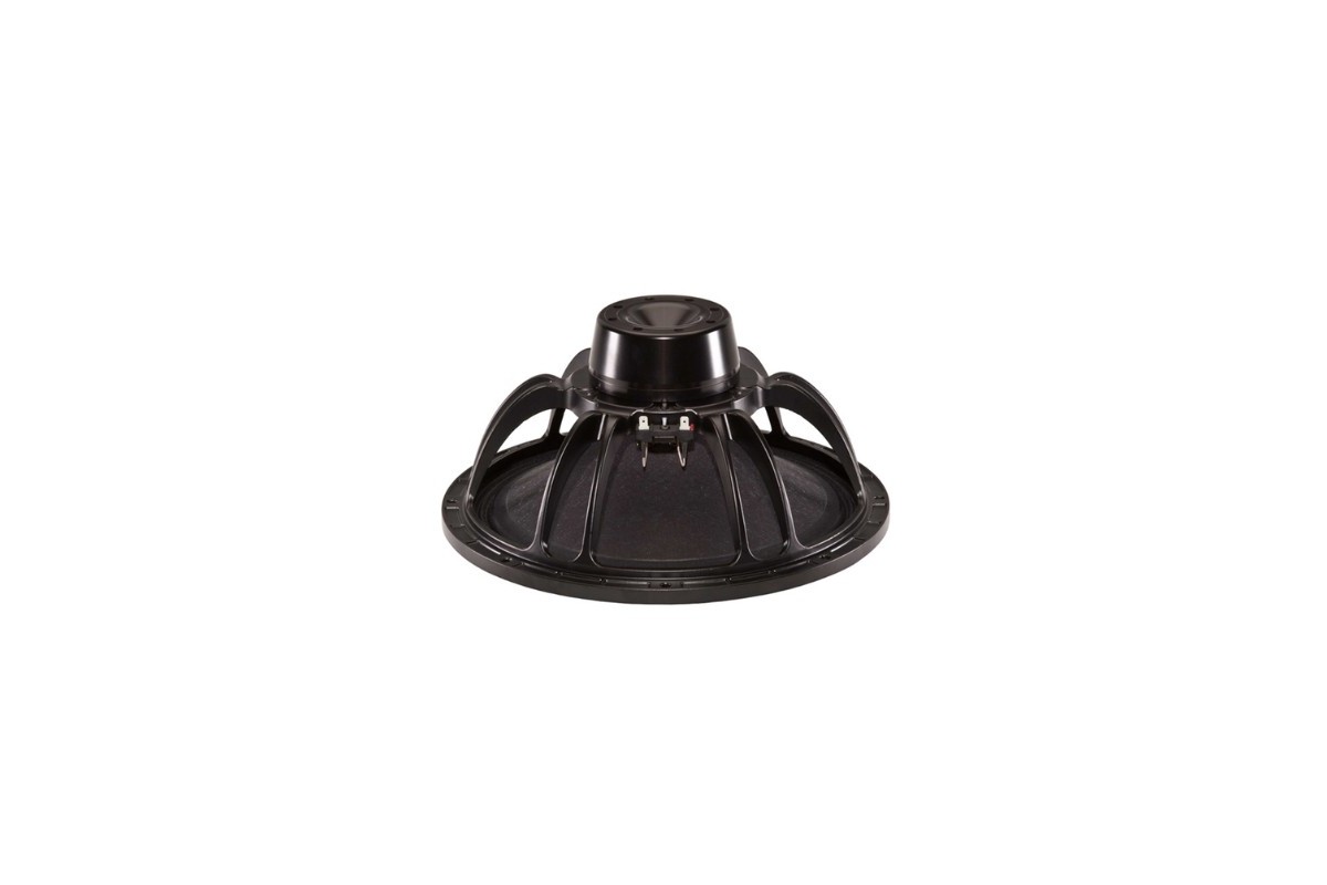 B&C Speakers 14NDL76 - Woofer 14" - 4 Ohm - Terminali Faston
