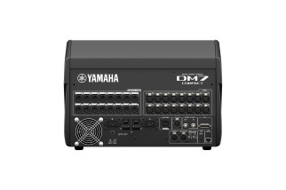YAMAHA DM7 Compact