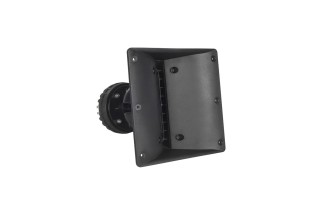 B&C Speakers ME148+464+HF148 – Combinazione Tromba e Driver a Compressione 1,4" - 8 Ohm