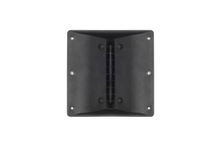 B&C Speakers ME148+464+HF148 – Combinazione Tromba e Driver a Compressione 1,4" - 8 Ohm