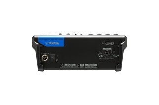 Yamaha MG10XUF