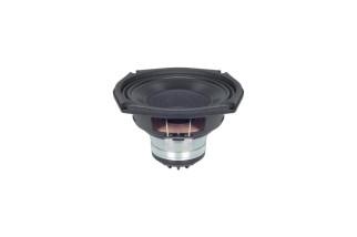 B&C Speakers 5CXN36 – Coassiale 5" – 16 Ohm – Terminali Faston